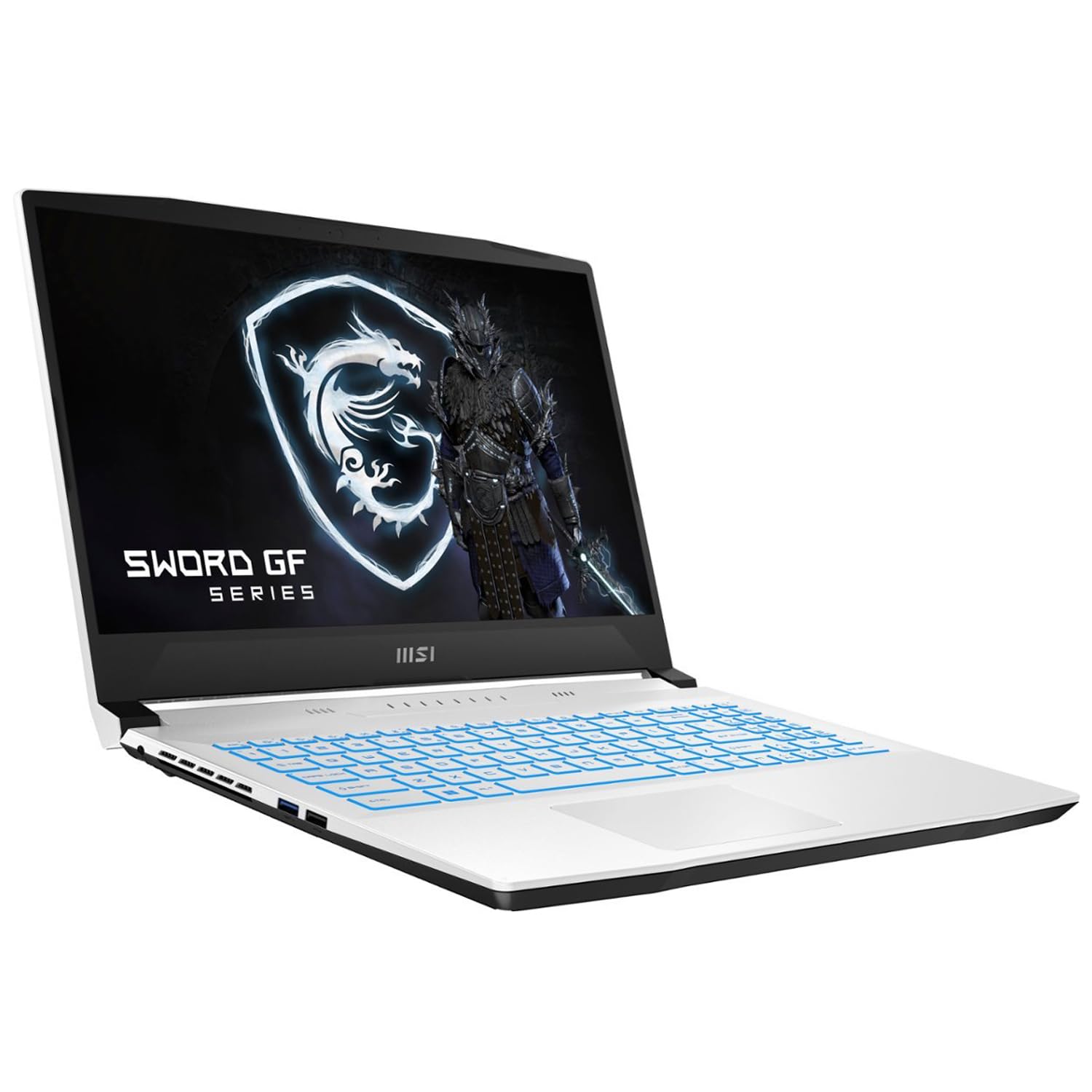 Amazon.co.jp: MSI Sword ゲーミング ノートパソコン 15.6インチ FHD